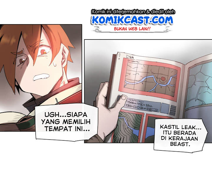 4 Cut Hero Bab 65 halaman 15