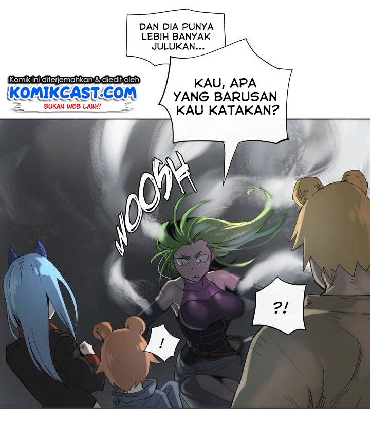 4 Cut Hero Bab 66 halaman 15
