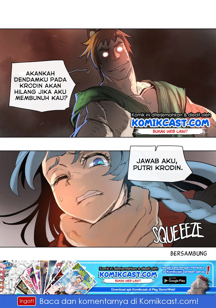 4 Cut Hero Bab 67 halaman 27