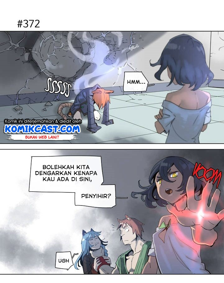 4 Cut Hero chapter 68 halaman 2