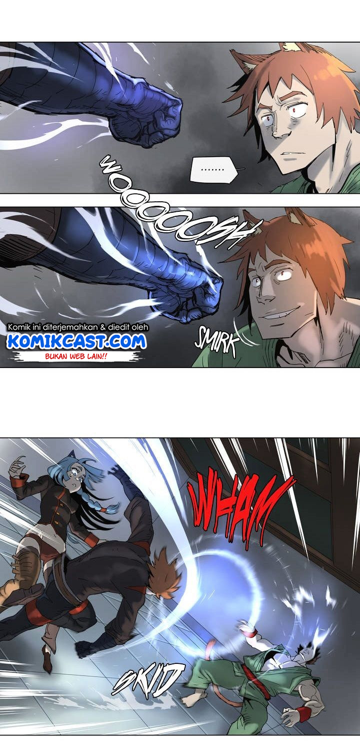 4 Cut Hero chapter 68 halaman 6
