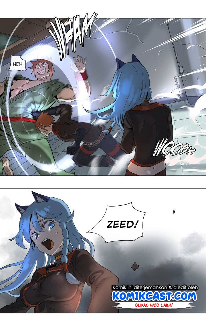 4 Cut Hero chapter 68 halaman 15