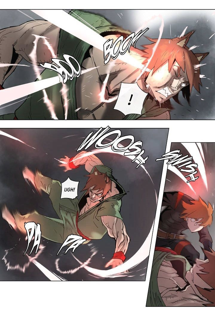 4 Cut Hero chapter 68 halaman 22