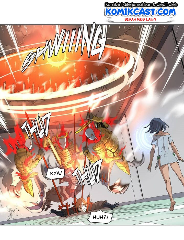 4 Cut Hero chapter 69 halaman 9
