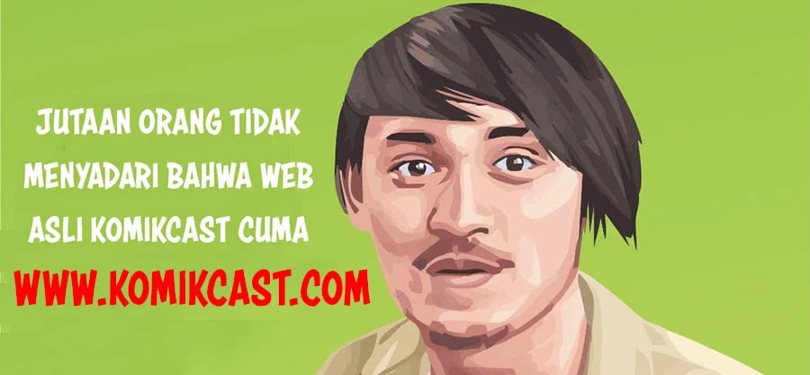 4 Cut Hero Bab 70 halaman 21