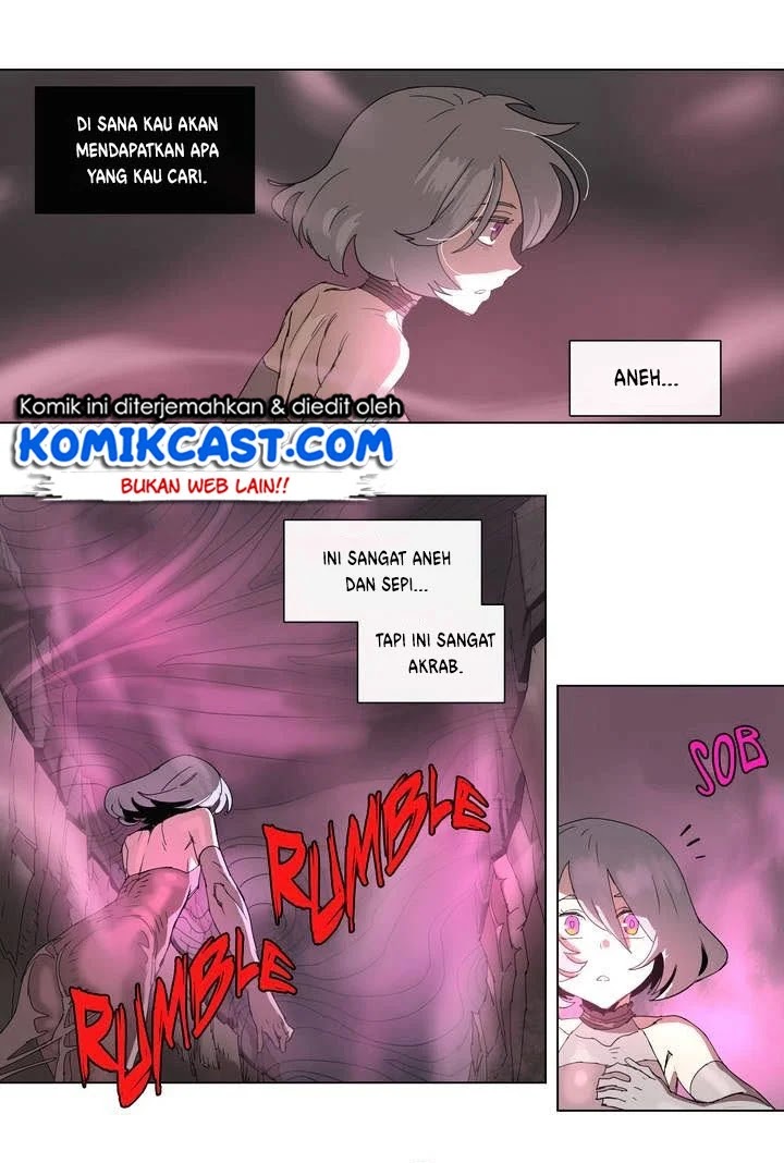 4 Cut Hero Bab 73 halaman 4