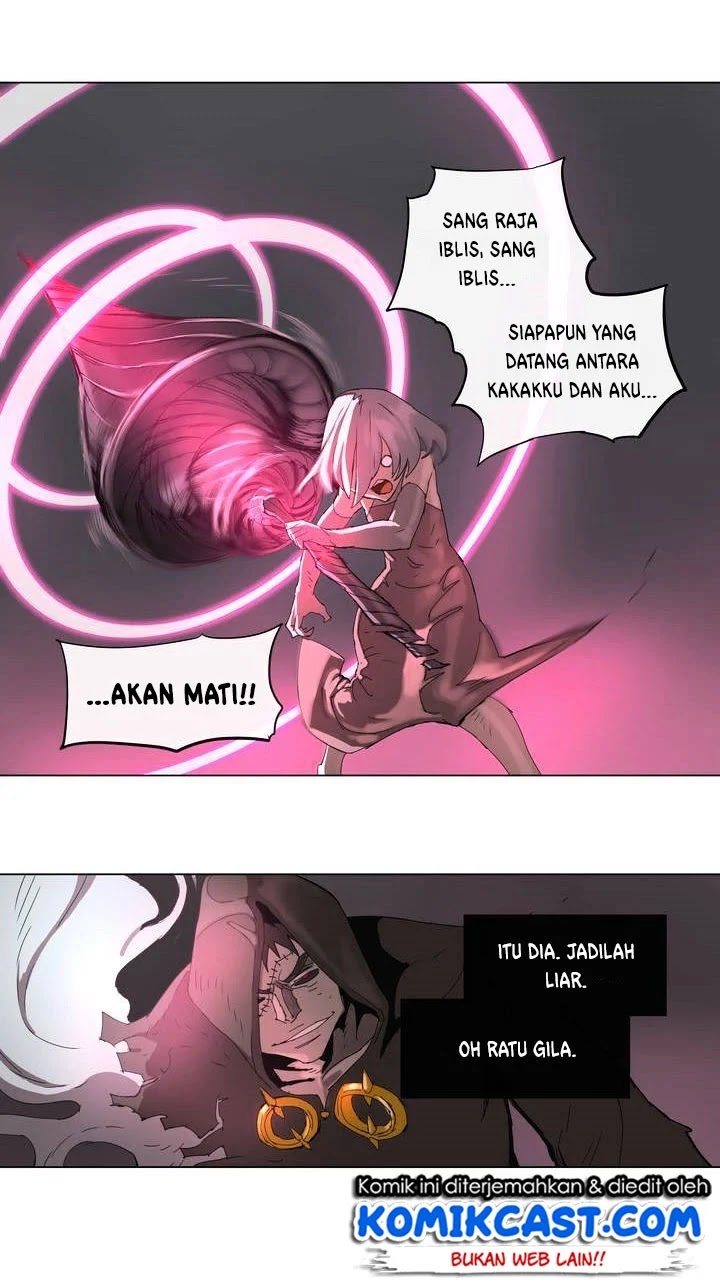 4 Cut Hero Bab 73 halaman 11