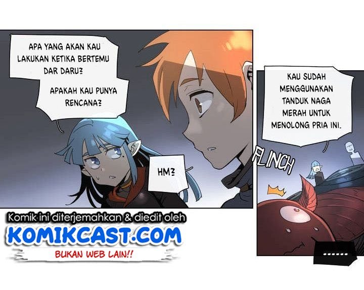 4 Cut Hero Bab 75 halaman 18
