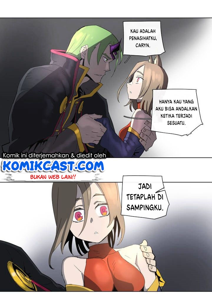 4 Cut Hero Bab 77 halaman 15