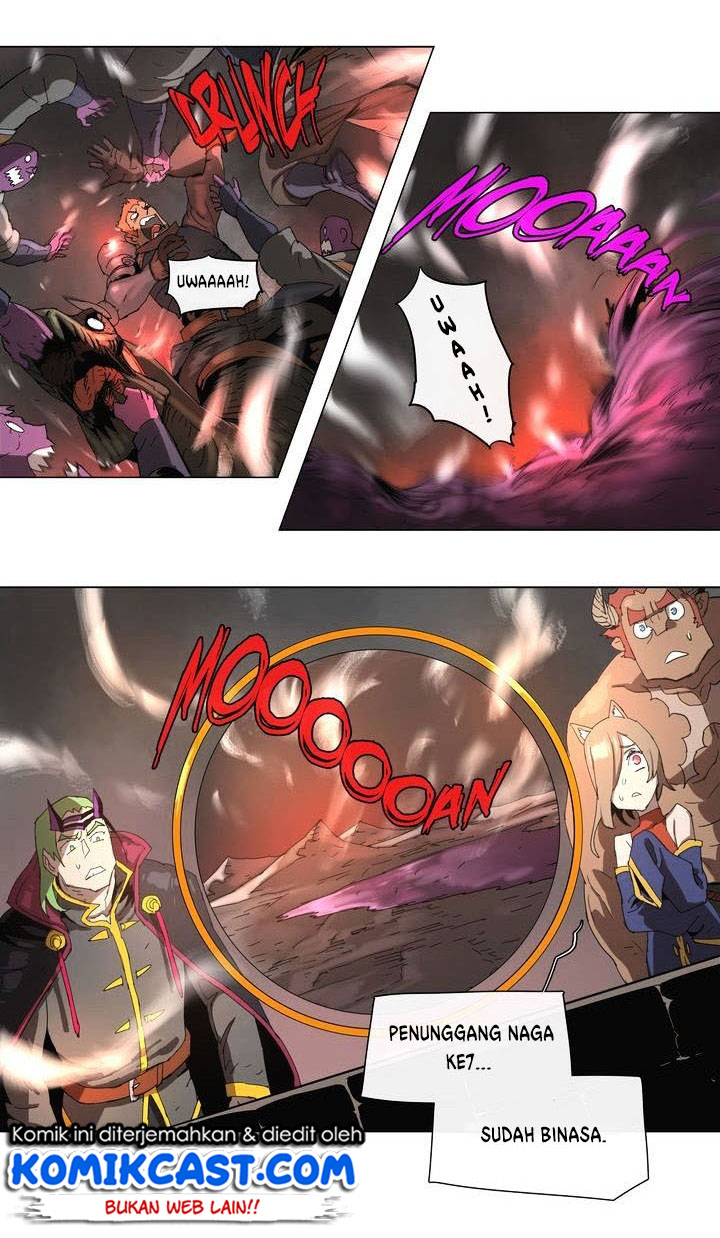4 Cut Hero Bab 78 halaman 6