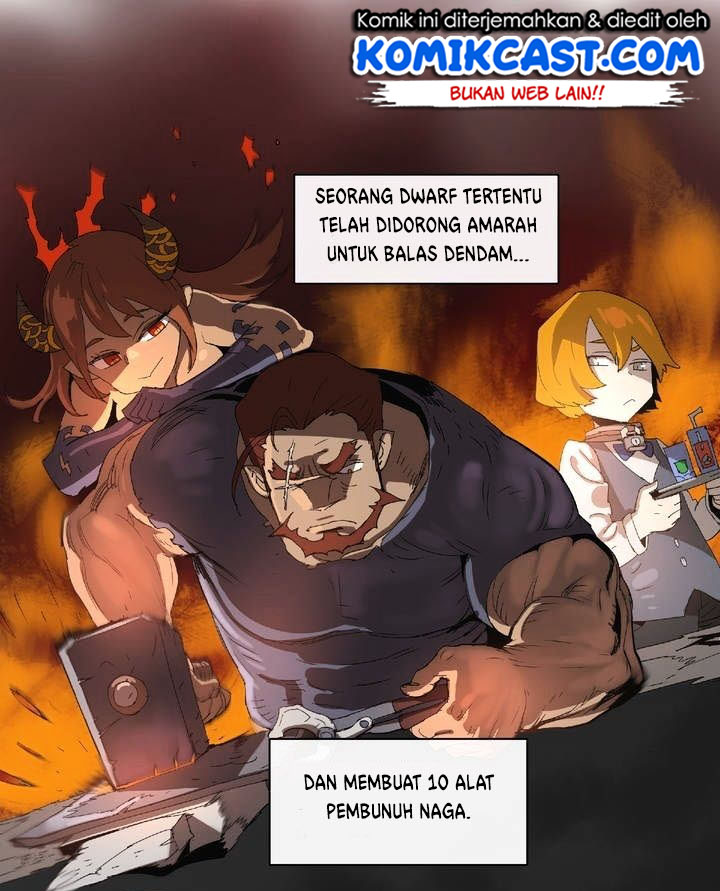 4 Cut Hero Bab 78 halaman 15