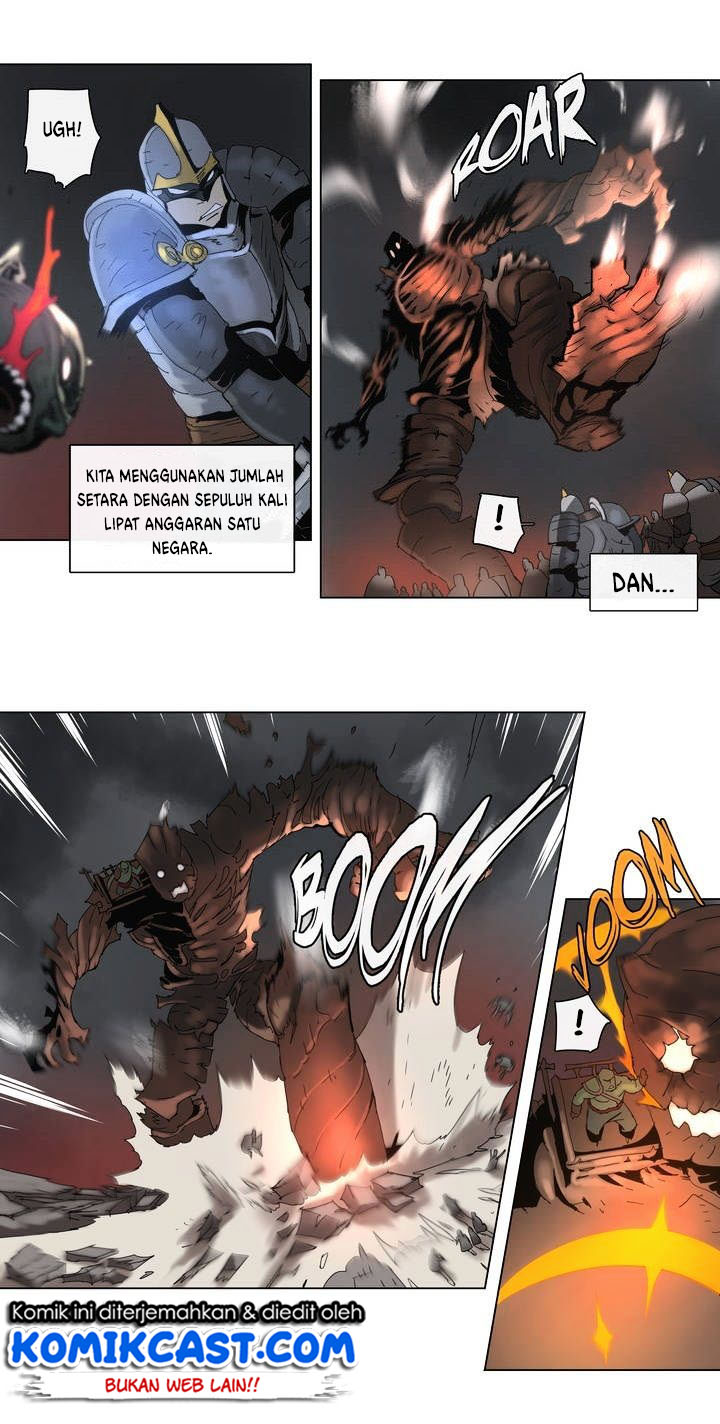4 Cut Hero Bab 80 halaman 4