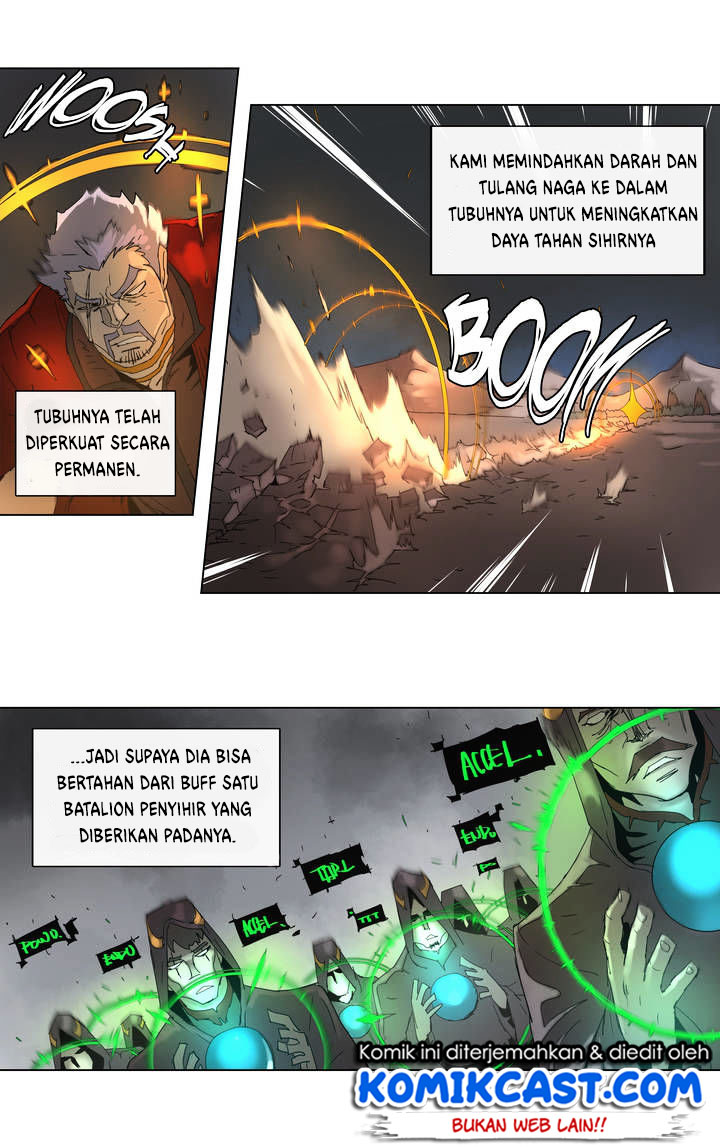 4 Cut Hero Bab 80 halaman 6
