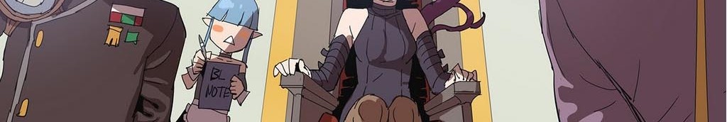 4 Cut Hero chapter 81 halaman 18
