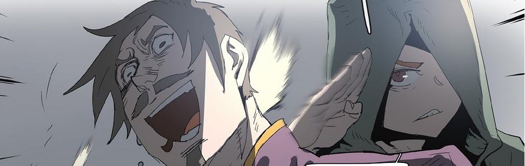 4 Cut Hero chapter 81 halaman 21
