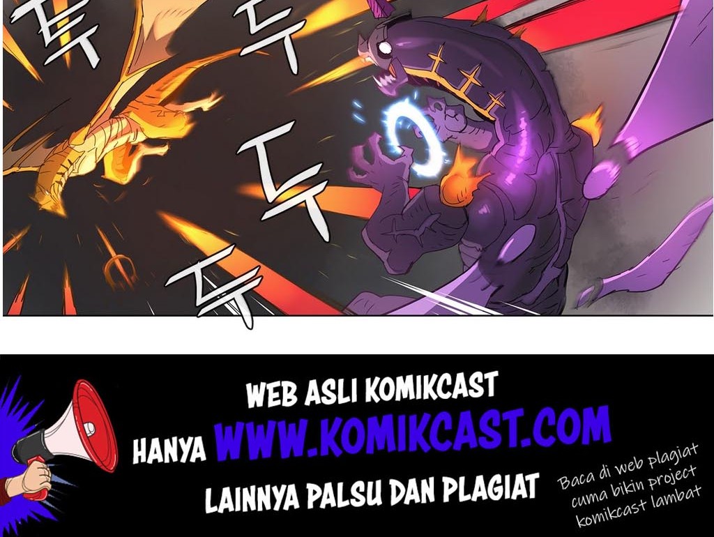 4 Cut Hero Bab 83 halaman 3