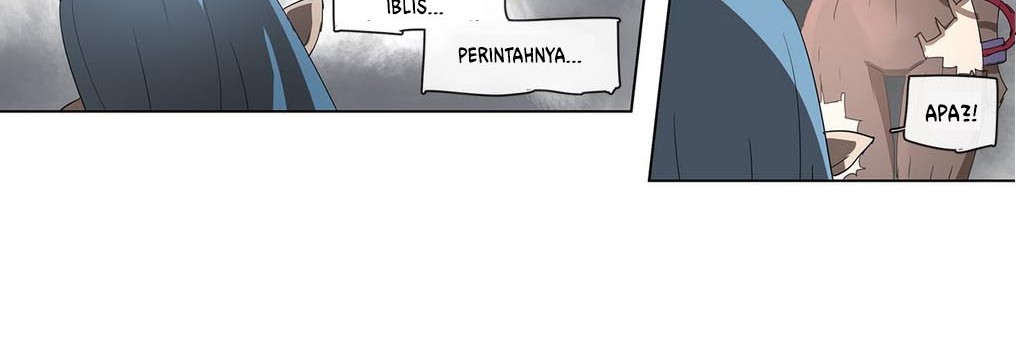 4 Cut Hero Bab 85 halaman 20