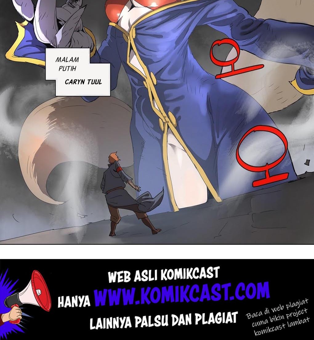 4 Cut Hero Bab 86 halaman 23
