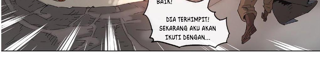 4 Cut Hero Bab 89 halaman 23