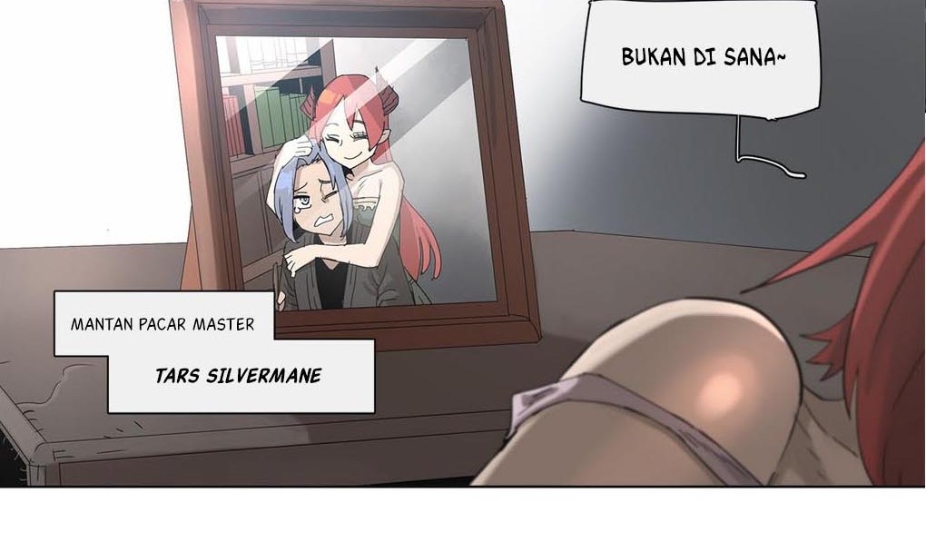 4 Cut Hero Bab 90 halaman 6