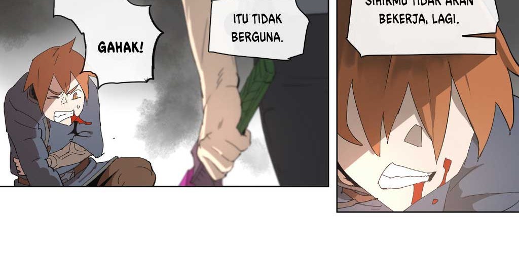 4 Cut Hero Bab 91 halaman 22