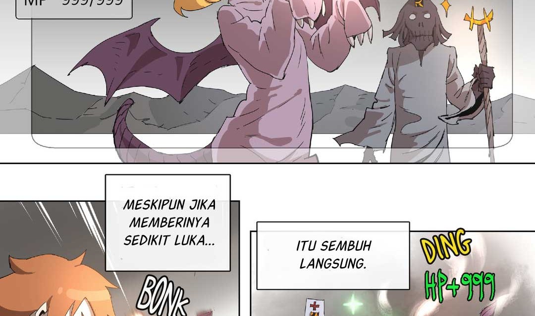 4 Cut Hero Bab 95 halaman 7