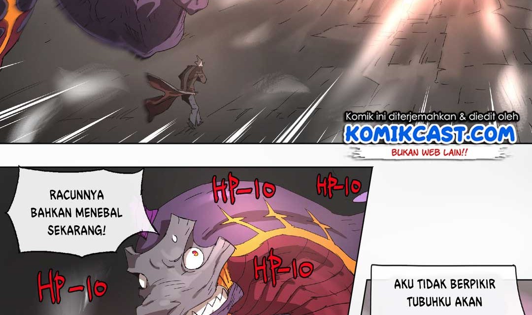 4 Cut Hero Bab 95 halaman 9