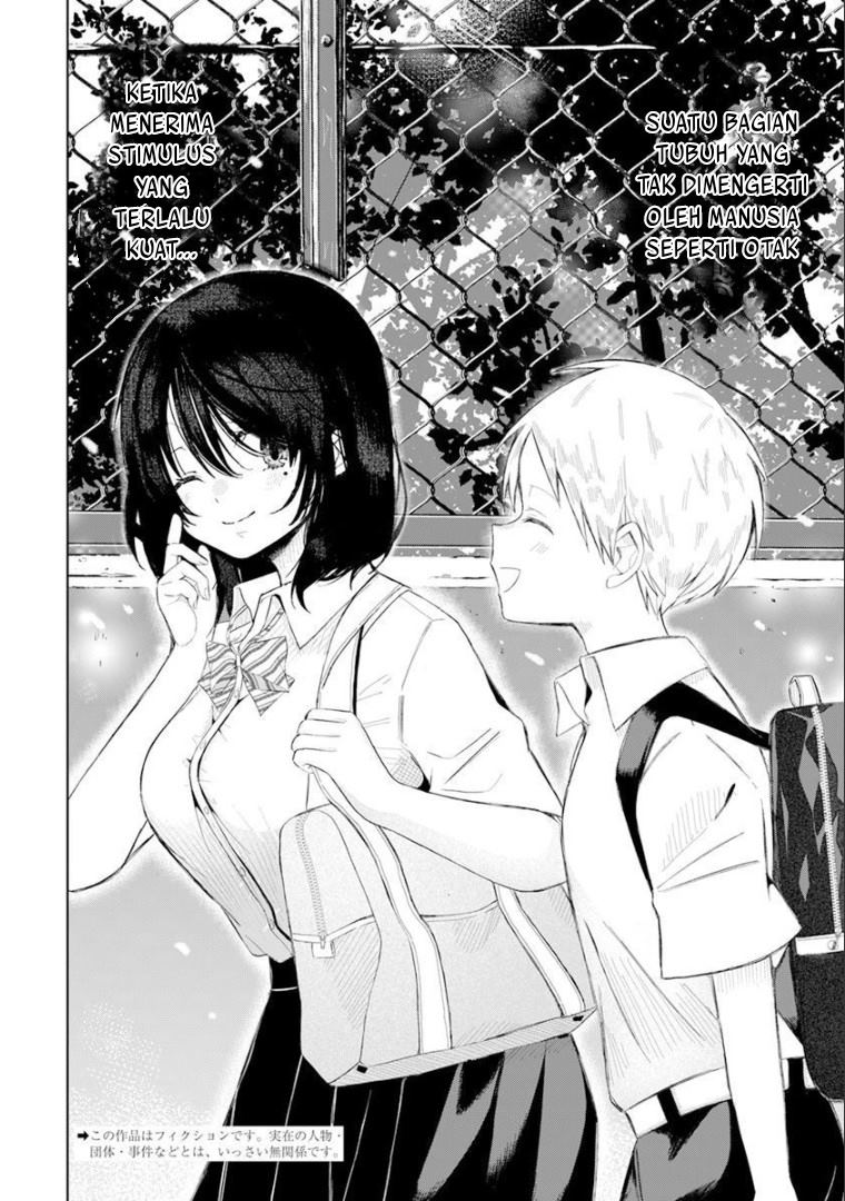 4-Thousand Fold Man chapter 1.1 halaman 4