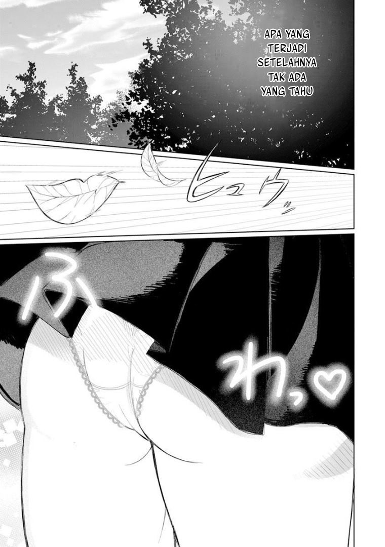 4-Thousand Fold Man chapter 1.1 halaman 5