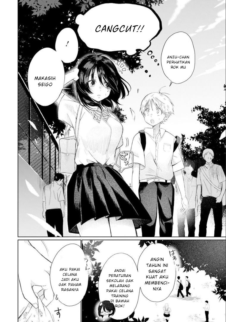 4-Thousand Fold Man chapter 1.1 halaman 6