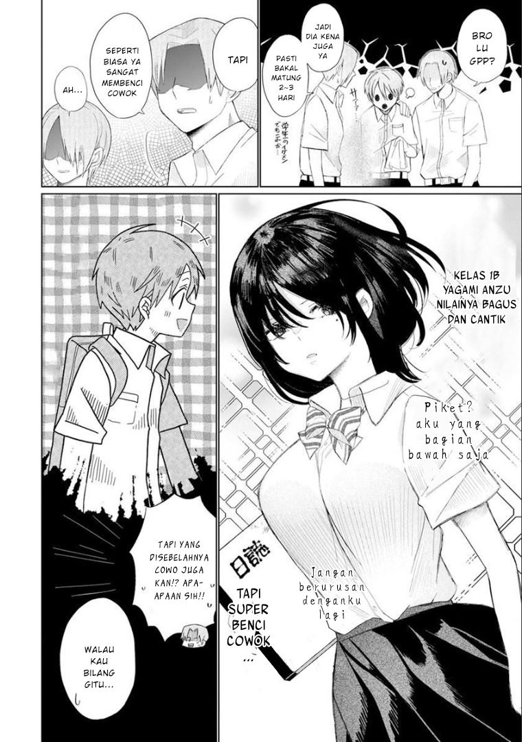 4-Thousand Fold Man chapter 1.1 halaman 8