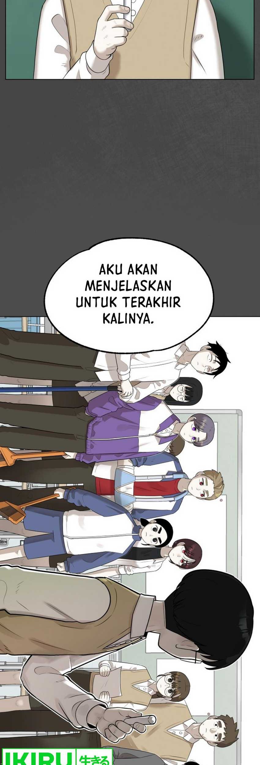 44th Period Survival Class Bab 1 halaman 4