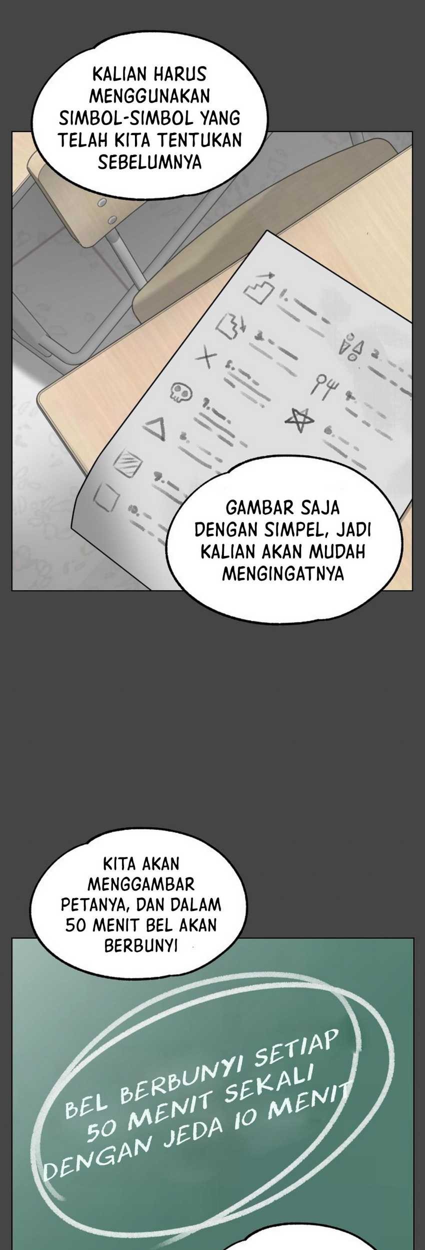 44th Period Survival Class Bab 1 halaman 7