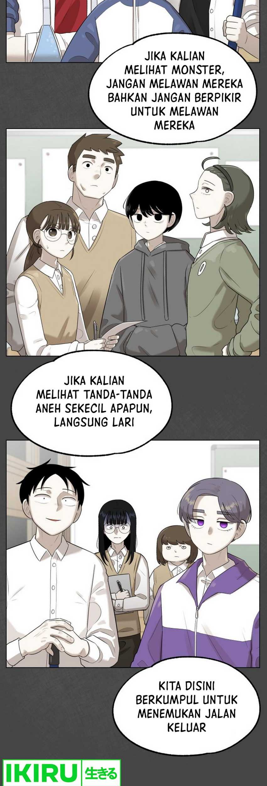 44th Period Survival Class Bab 1 halaman 14
