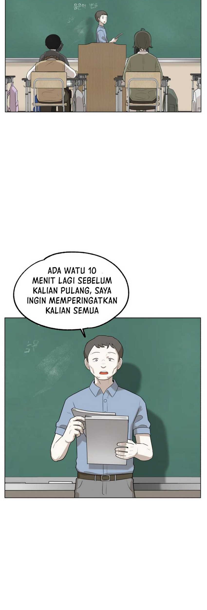 44th Period Survival Class Bab 1 halaman 50
