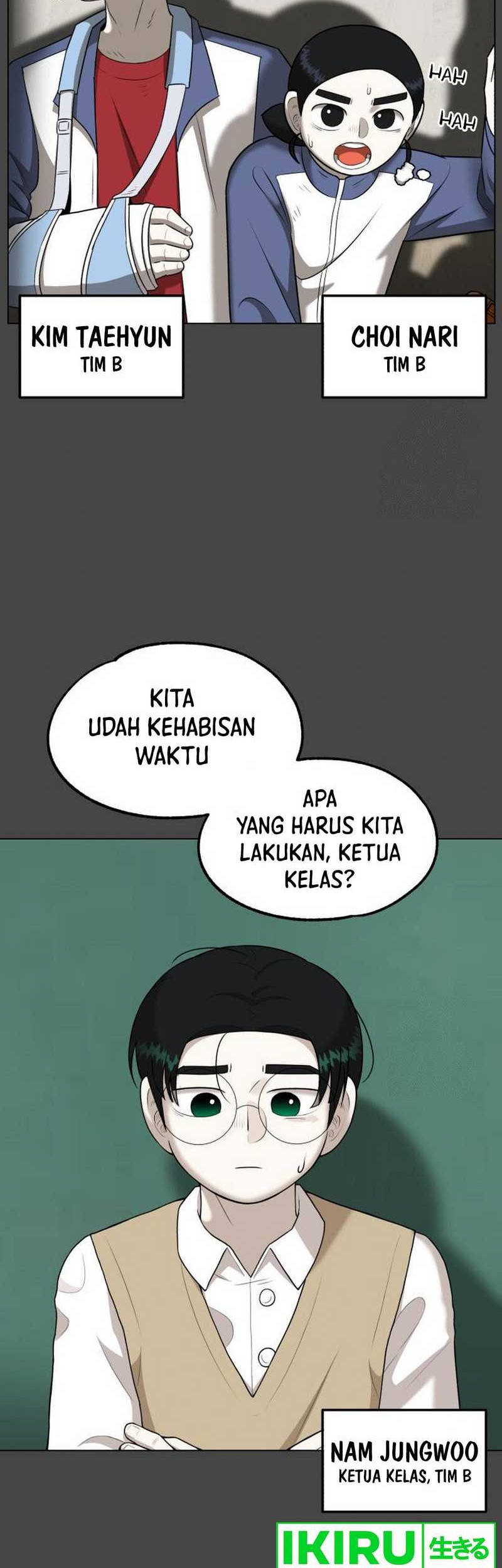 44th Period Survival Class Bab 10 halaman 5
