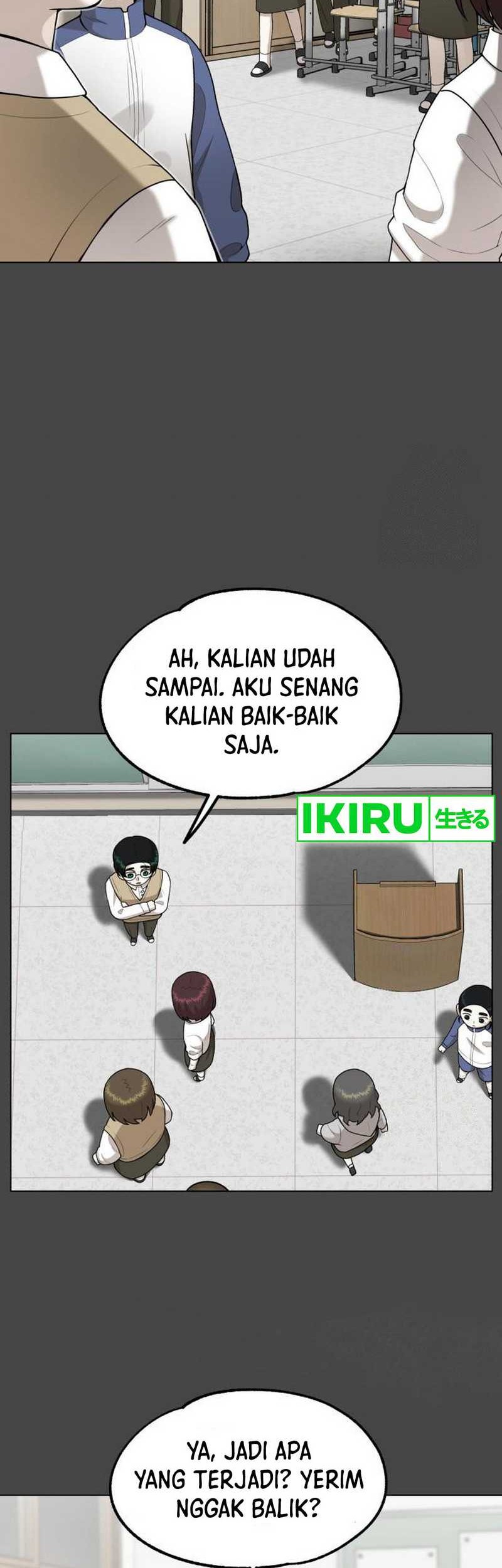 44th Period Survival Class Bab 10 halaman 8