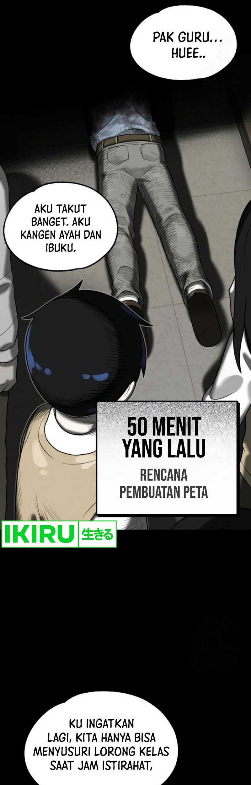 44th Period Survival Class Bab 10 halaman 24