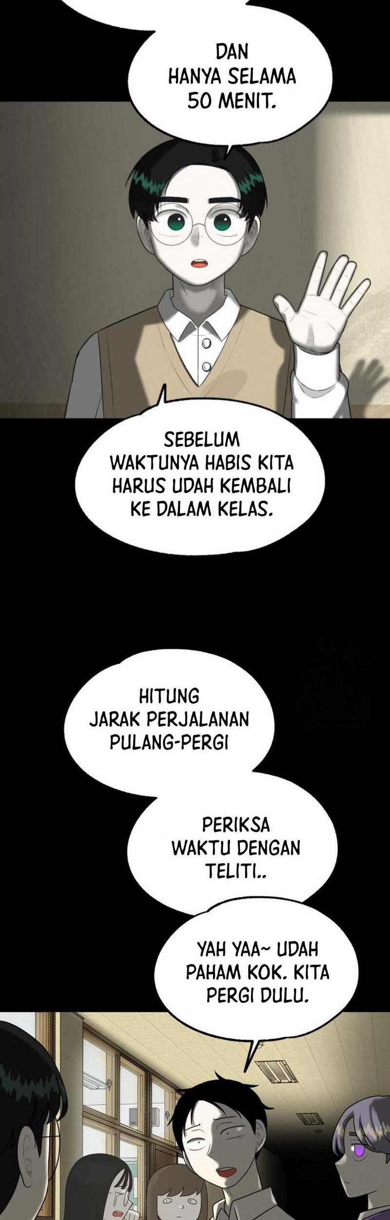 44th Period Survival Class Bab 10 halaman 25