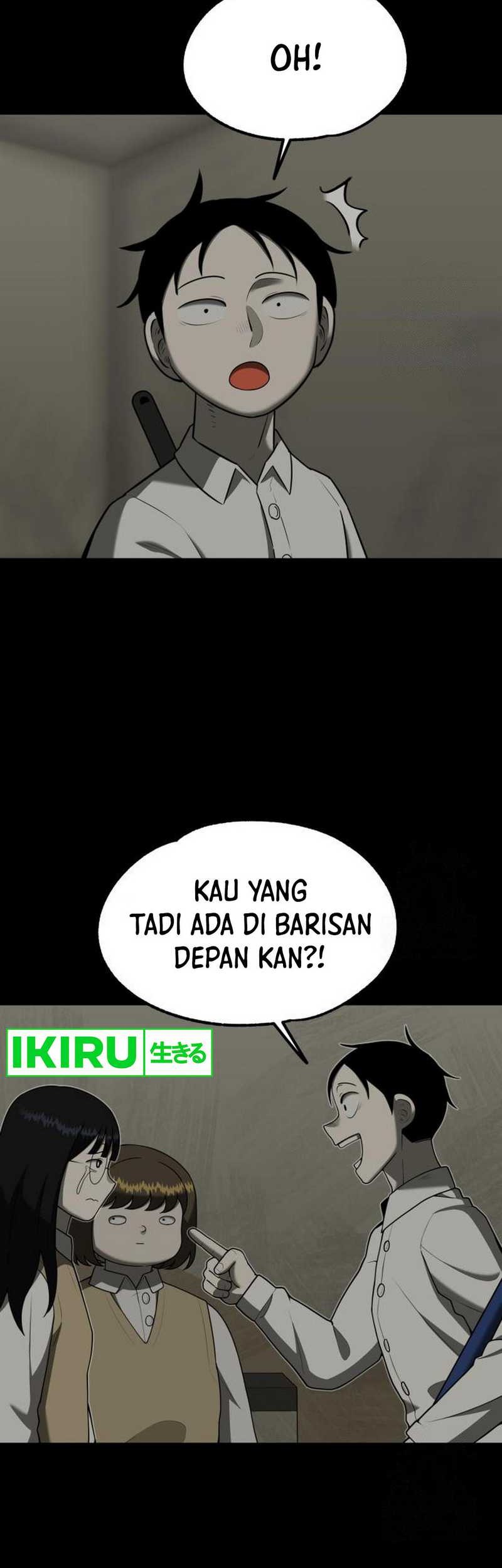 44th Period Survival Class Bab 10 halaman 34