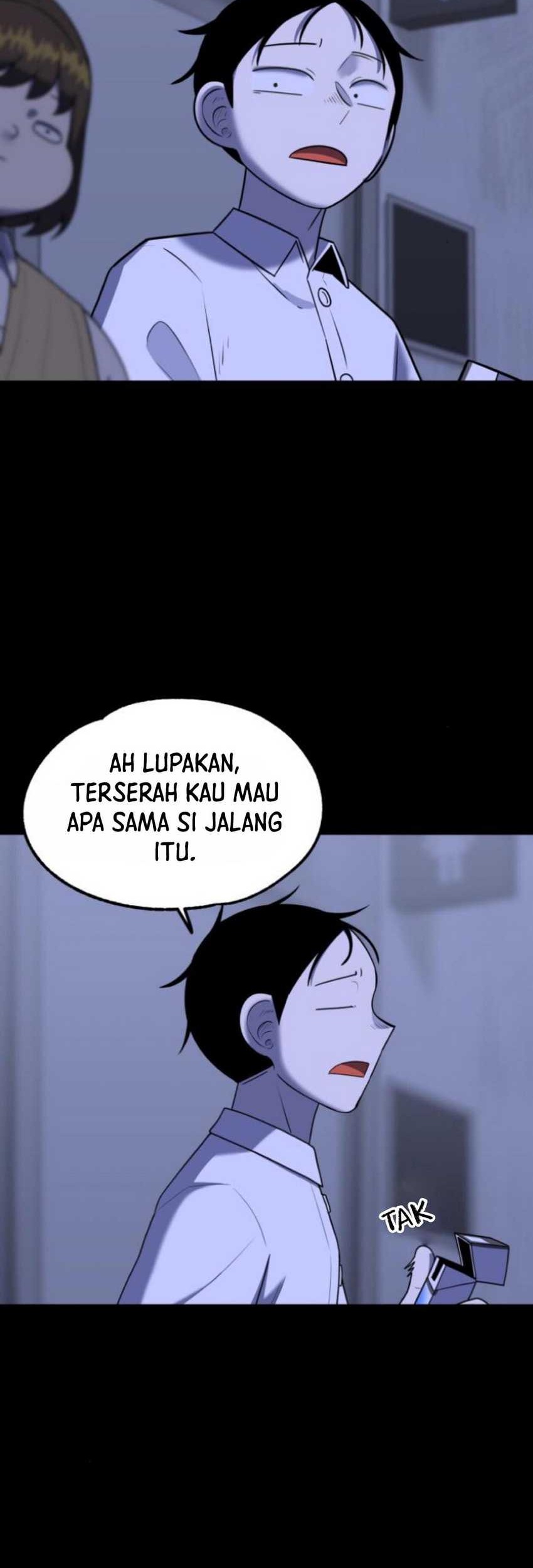 44th Period Survival Class Bab 11 halaman 15