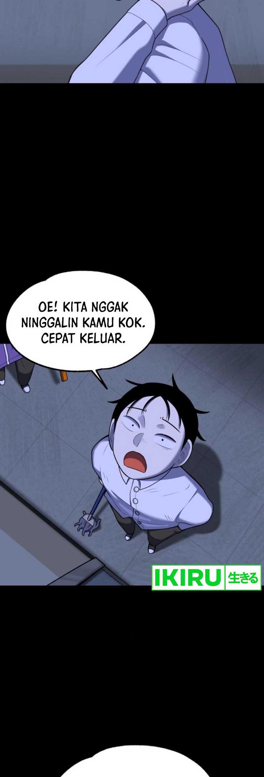 44th Period Survival Class Bab 11 halaman 38