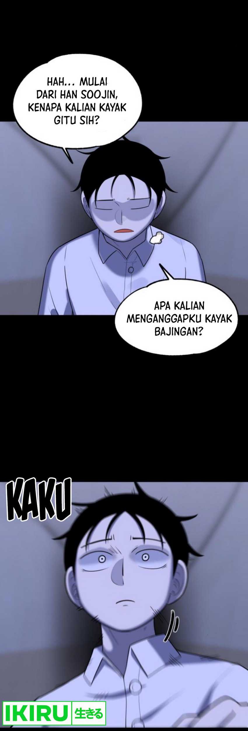 44th Period Survival Class Bab 11 halaman 44