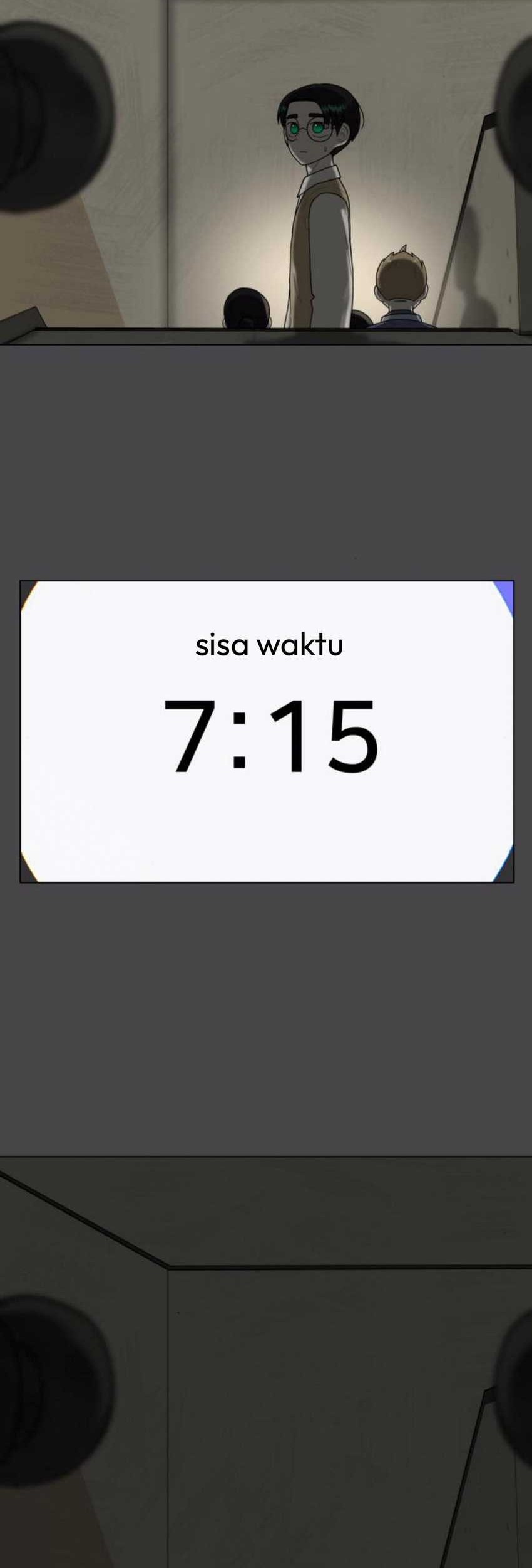 44th Period Survival Class Bab 13 halaman 15