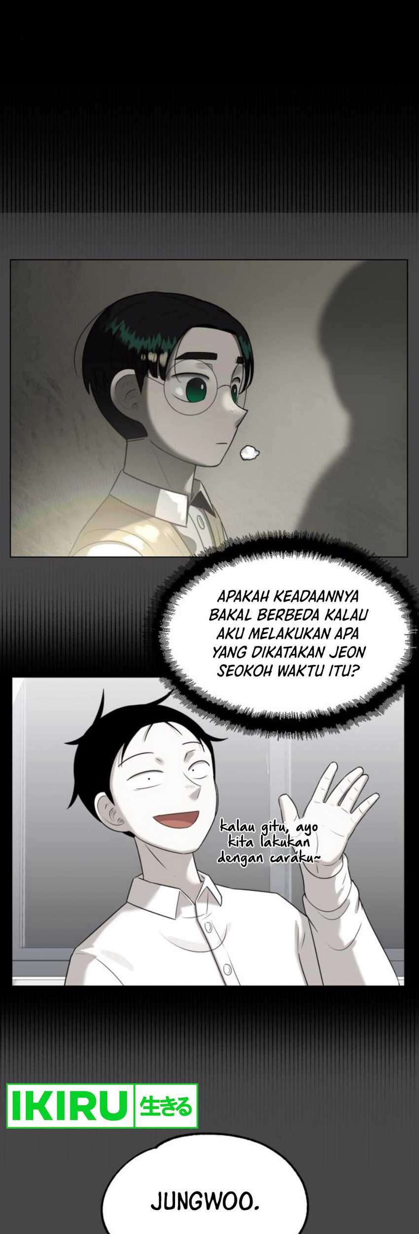 44th Period Survival Class Bab 13 halaman 19