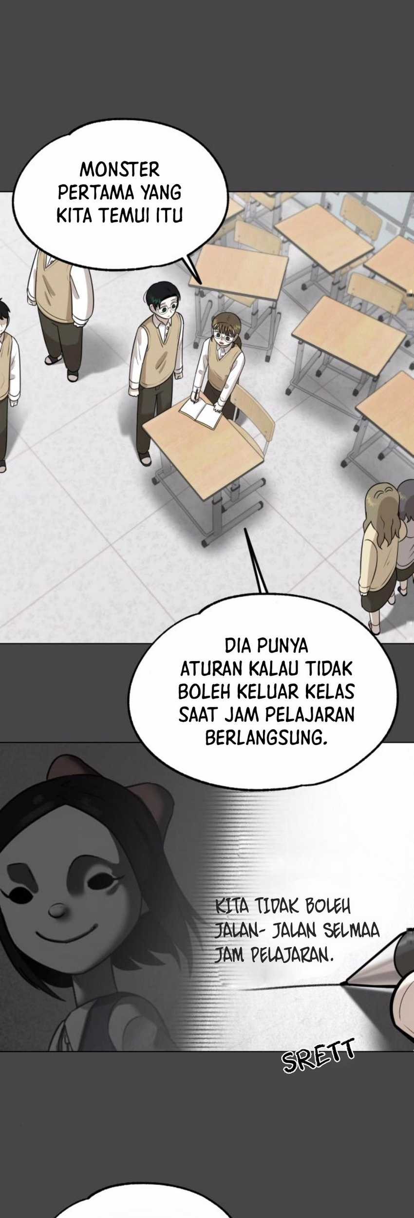 44th Period Survival Class Bab 13 halaman 32