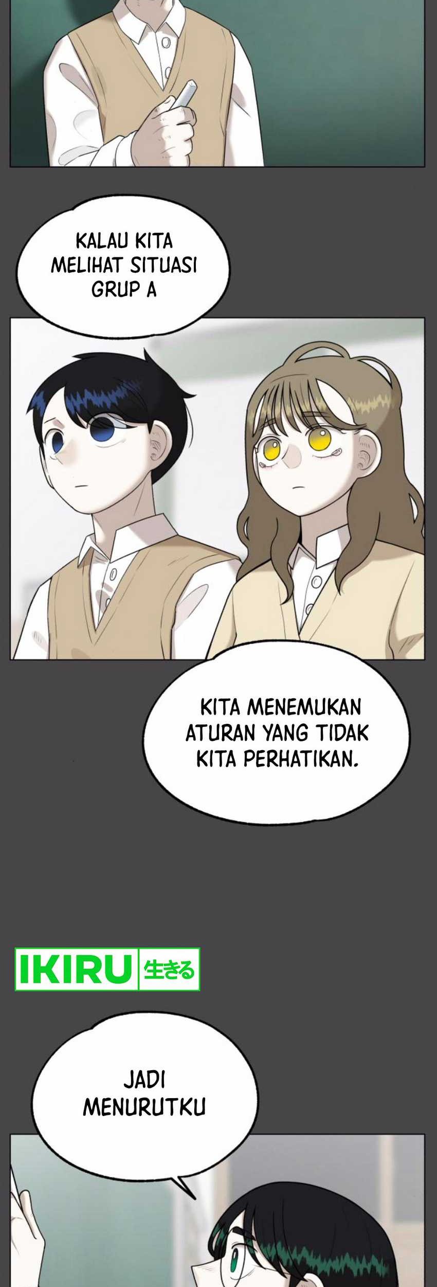 44th Period Survival Class Bab 13 halaman 58