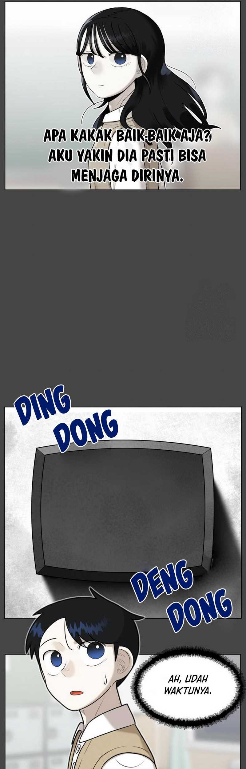 44th Period Survival Class Bab 14 halaman 37