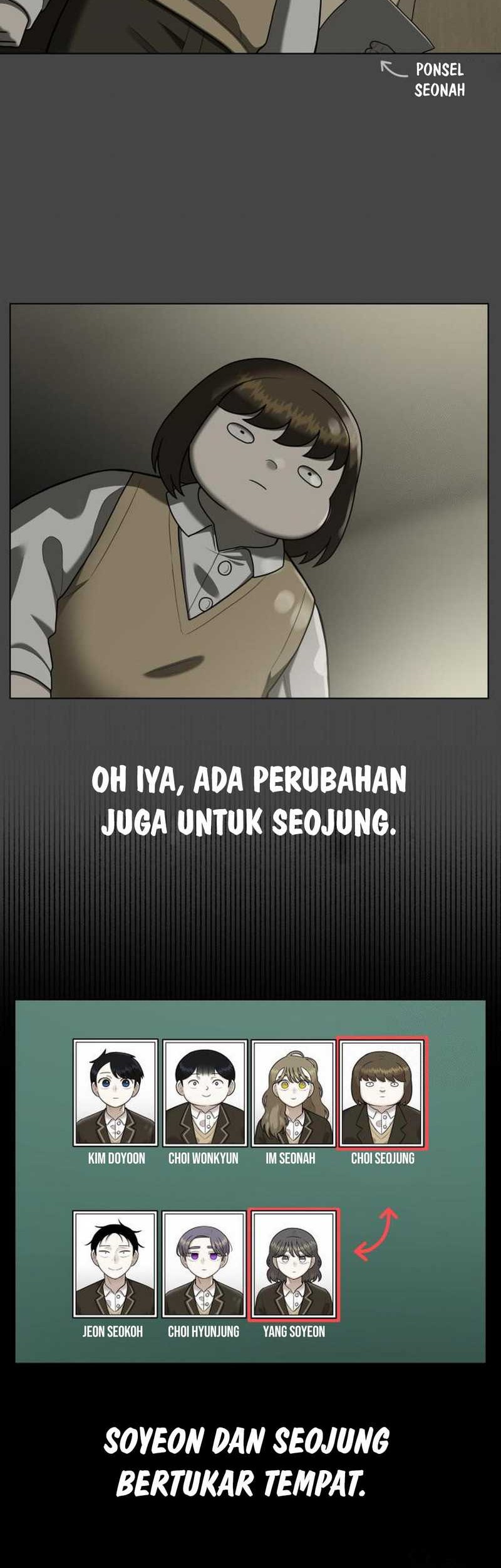 44th Period Survival Class Bab 14 halaman 40