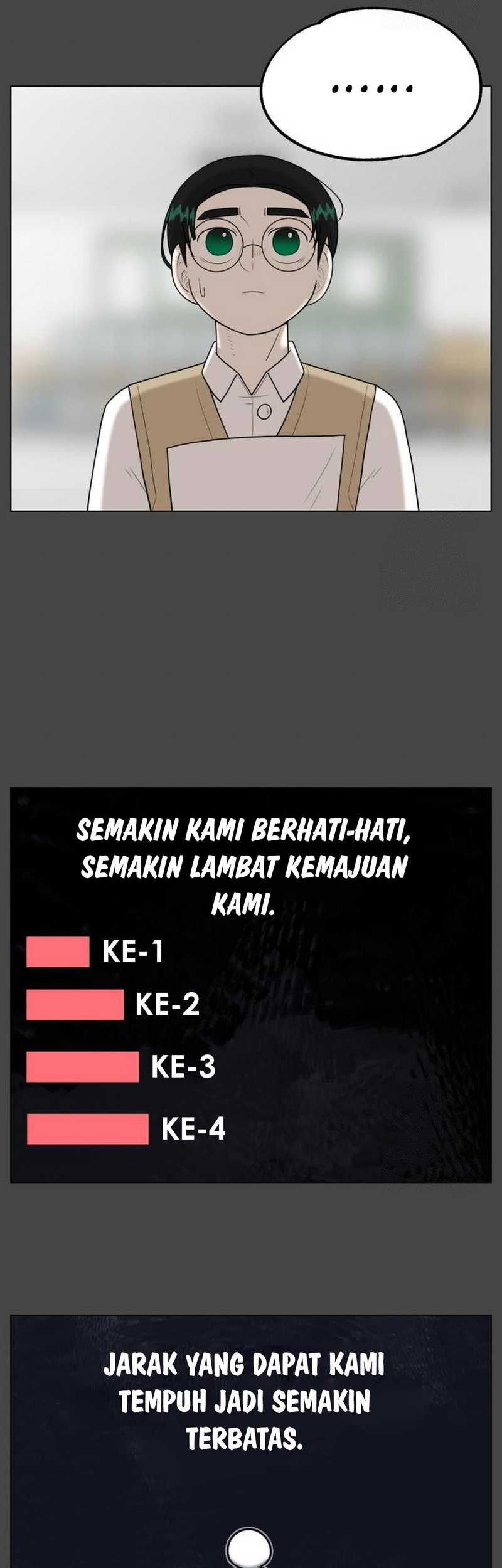 44th Period Survival Class Bab 14 halaman 52